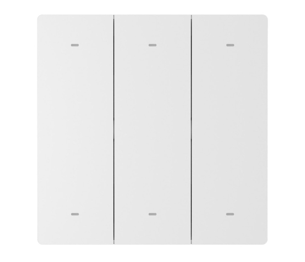 Sonoff Smart przełącznik ścienny R5 (biały) eWeLink - 1489987 - zdjęcie 2